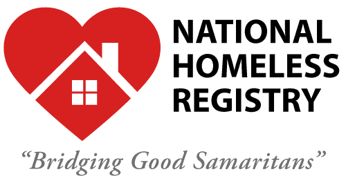 National Homeless Registry
