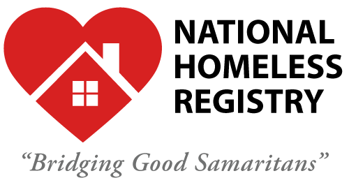 National Homeless Registry
